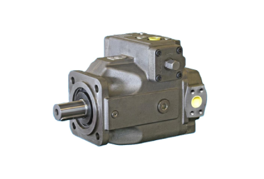 A4VSO Piston Pump