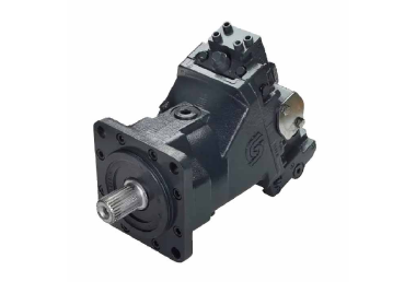 51 Series Piston Motors