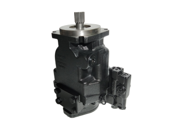 90 Series Piston Motors