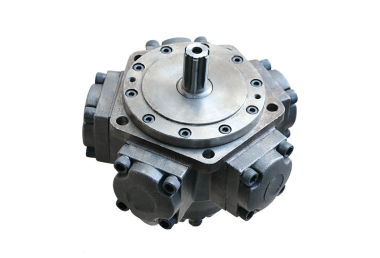 MCR Radial Piston Motor